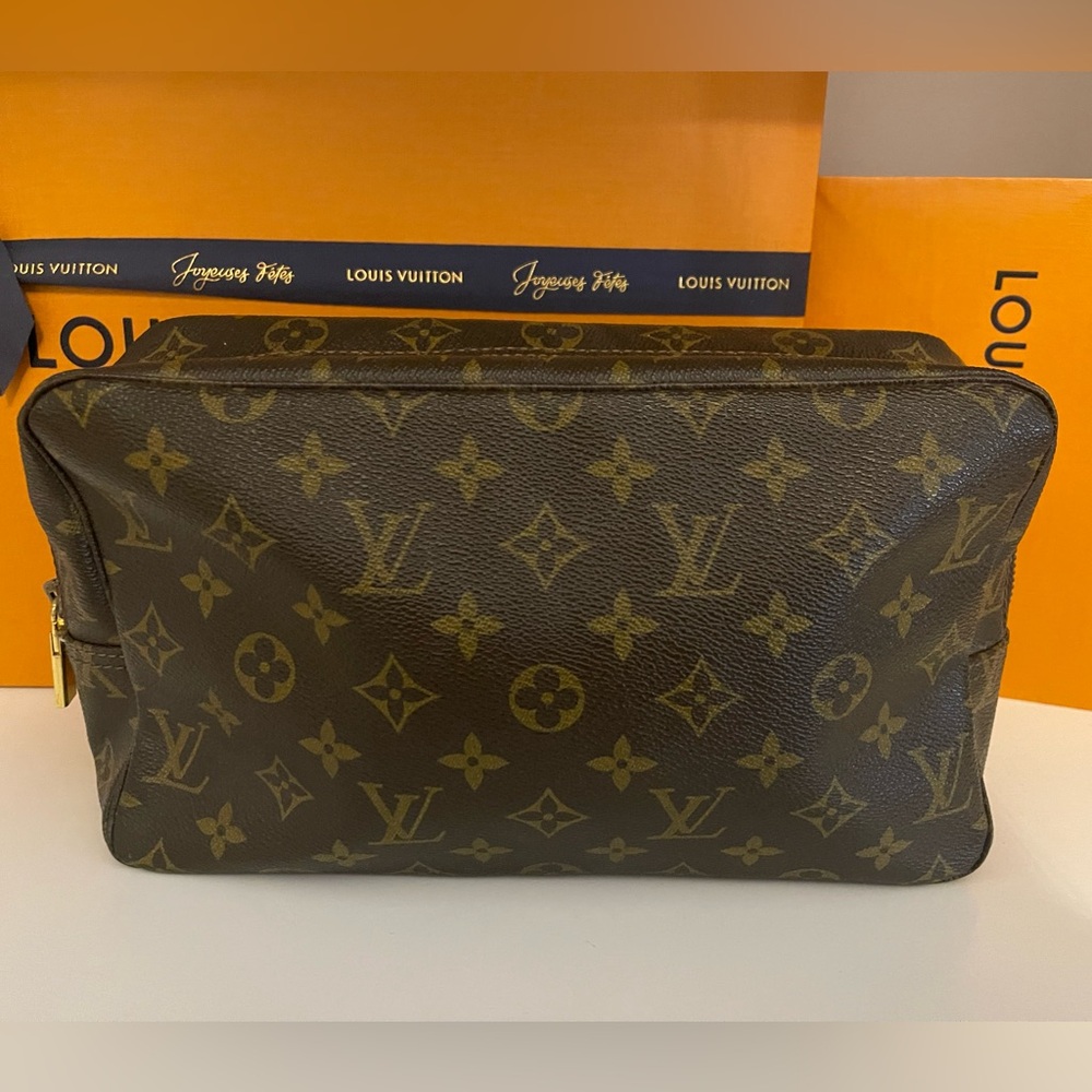 Louis Vuitton trousee toilette - Picture 3 of 6